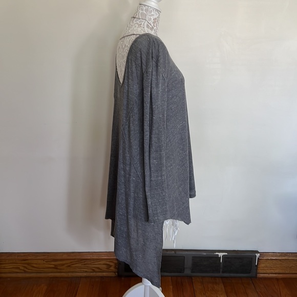 We The Free Highlow Top - Picture 4 of 10